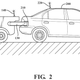 Image for article titled Toyota Patents An Autonomous EV Charging Vehicle Idea I Had Three Years Ago